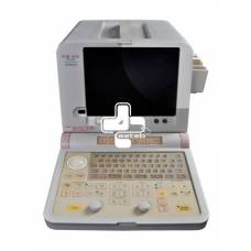 سونوگرافی HITACHI EUB 405